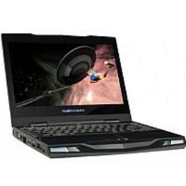    Dell Alienware M11X