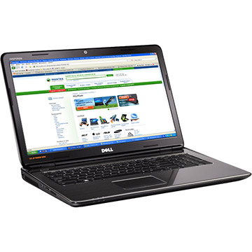    Dell Inspiron N7010