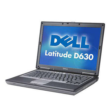    Dell Latitude D630C