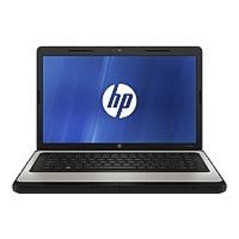    HP Compaq 610