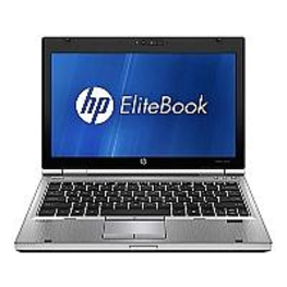    HP EliteBook 2560P