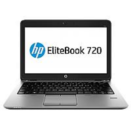    HP EliteBook 720 G1