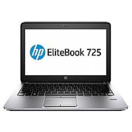    HP EliteBook 725 G2