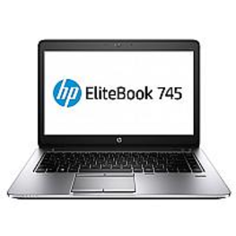    HP EliteBook 745 G2