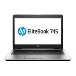    HP EliteBook 745 G3
