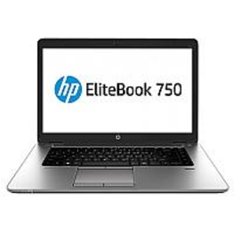    HP EliteBook 750 G1