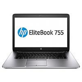    HP EliteBook 755 G2