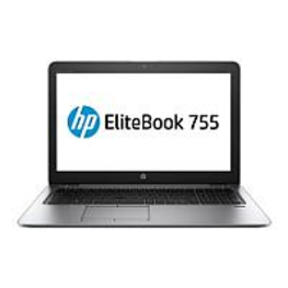    HP EliteBook 755 G3