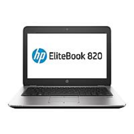    HP EliteBook 820 G3