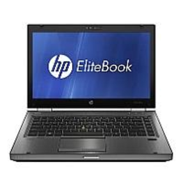    HP EliteBook 8460W