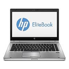    HP EliteBook 8470P