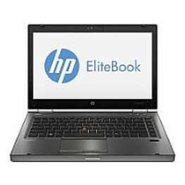    HP EliteBook 8470W