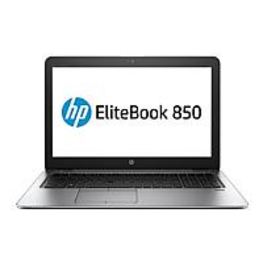    HP EliteBook 850 G3