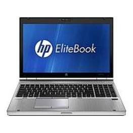    HP EliteBook 8560P