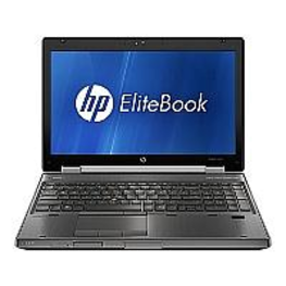    HP EliteBook 8560W