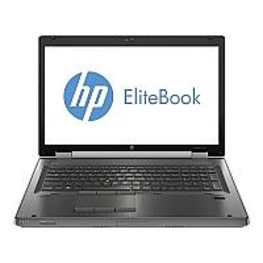    HP Elitebook 8770W