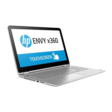    HP Envy 15-W100