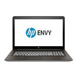    HP Envy 17-N100