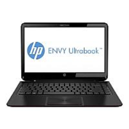    HP Envy 4-1100
