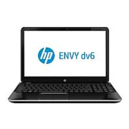    HP Envy Dv6-7200