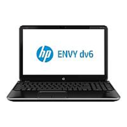    HP Envy Dv6-7252Er