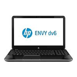    HP Envy Dv6-7300