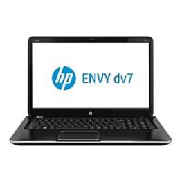    HP Envy Dv7-7252Er