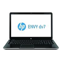    HP Envy Dv7-7300