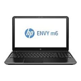    HP Envy M6-1100Er
