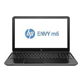    HP Envy M6-1300