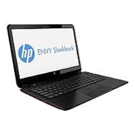    HP Envy Sleekbook 4-1100