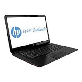    HP Envy Sleekbook 6-1000