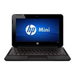    HP Mini 110-3100