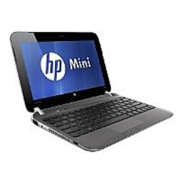    HP Mini 210-4100