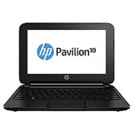    HP Pavilion 10-F100