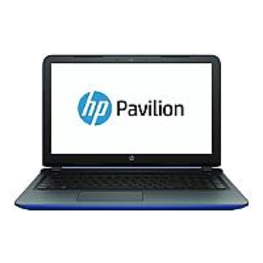    HP Pavilion 15-Ab000