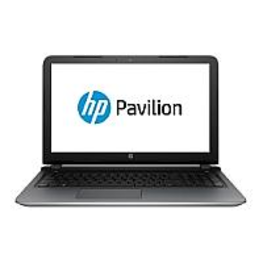    HP Pavilion 15-Ab100