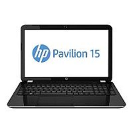    HP Pavilion 15-E000