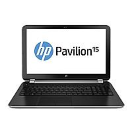    HP Pavilion 15-N000