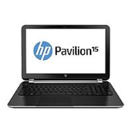    HP Pavilion 15-N200