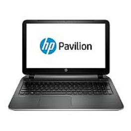    HP Pavilion 15-P000