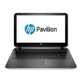    HP Pavilion 15-P100