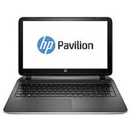    HP Pavilion 15-P200
