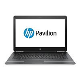    HP Pavilion 17-Ab000