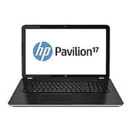    HP Pavilion 17-E100