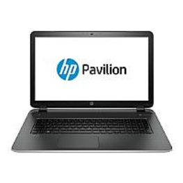    HP Pavilion 17-F000