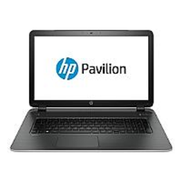    HP Pavilion 17-F100