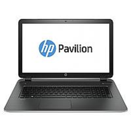    HP Pavilion 17-F200