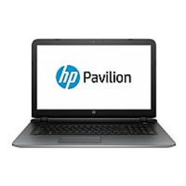    HP Pavilion 17-G000