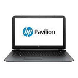    HP Pavilion 17-G100